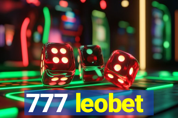 777 leobet